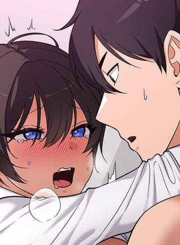 【エロ漫画raw】詐欺られた俺、チートスマホで無双する